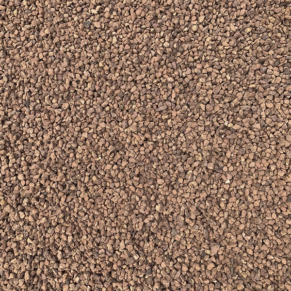 pea gravel is an excellent choice for improving drainage in garden beds and around plants